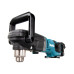 Аккумуляторная угловая дрель Makita XGT DA001GM101  - фото 4