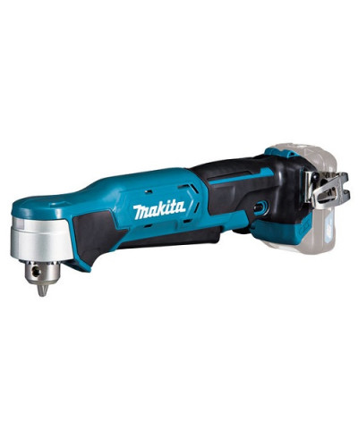 Makita DA332DZ | Аккумуляторная угловая дрель Makita CXT DA332DZ (каркас)