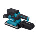 Аккумуляторная вибрационная шлифмашина Makita LXT DBO381ZU (каркас)  - фото 4