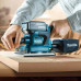 Аккумуляторная вибрационная шлифмашина Makita LXT DBO381ZU (каркас)  - фото 2