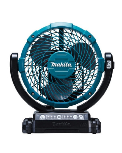 Makita DCF102Z | Акумуляторний вентилятор Makita LXT/AC DCF102Z (каркас)