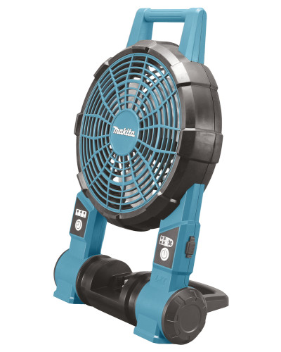Makita DCF201Z | Акумуляторний вентилятор Makita DCF201Z