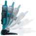 Акумуляторний вентилятор Makita DCF201Z  - фото 2