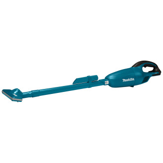 Набор инструмента Makita LXT пылесос DCL180Z + Аккумулятор BL1830B+ зарядное устройство DC18RC