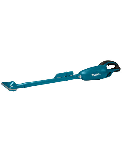 Набір інструменту Makita LXT пилосос DCL180Z + Акумулятор BL1830B+ зарядний пристрій DC18SD  - фото 3