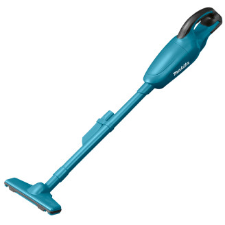 Набор инструмента Makita LXT пылесос DCL180Z + Аккумулятор BL1830B+ зарядное устройство DC18RC