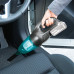 Акумуляторний пилосос Makita DCL180ZB (каркас)  - фото 3
