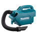 Набор Makita аккумуляторная пила DUC357Z+аккумуляторный пылесос DCL184Z+набор аккумуляторов 197626-8 - фото 7 Набор Makita аккумуляторная пила DUC357Z+аккумуляторный пылесос DCL184Z+набор аккумуляторов 197626-8 - фото 7