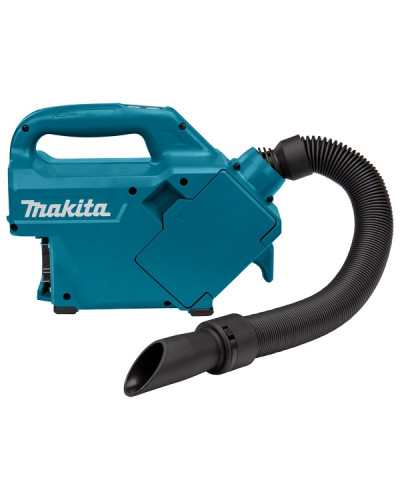 Набор Makita аккумуляторная пила DUC357Z+аккумуляторный пылесос DCL184Z+набор аккумуляторов 197626-8 - фото 8 Набор Makita аккумуляторная пила DUC357Z+аккумуляторный пылесос DCL184Z+набор аккумуляторов 197626-8 - фото 8
