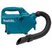 Набор Makita аккумуляторная пила DUC357Z+аккумуляторный пылесос DCL184Z+набор аккумуляторов 197626-8 - фото 8 Набор Makita аккумуляторная пила DUC357Z+аккумуляторный пылесос DCL184Z+набор аккумуляторов 197626-8 - фото 8