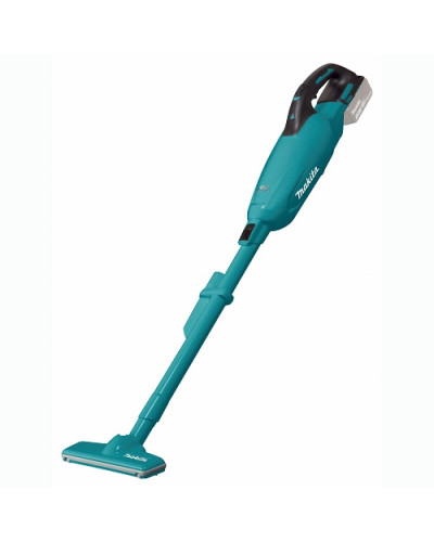 Makita DCL280FZ | Аккумуляторный пылесос Makita LXT DCL280FZ (каркас)