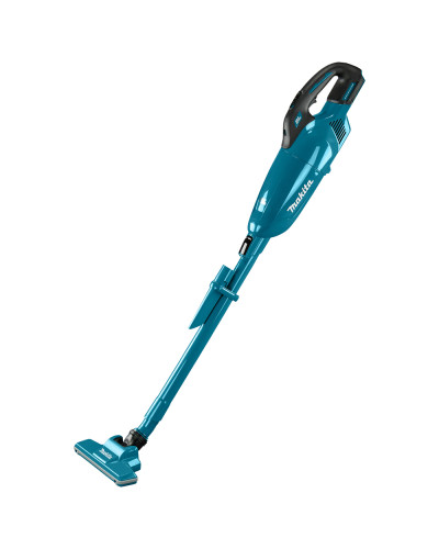 Makita DCL283FZ | Аккумуляторный пылесос Makita LXT DCL283FZ (каркас)