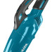 Аккумуляторный пылесос Makita LXT DCL283FZ (каркас)  - фото 3