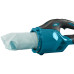 Аккумуляторный пылесос Makita LXT DCL283FZ (каркас)  - фото 4