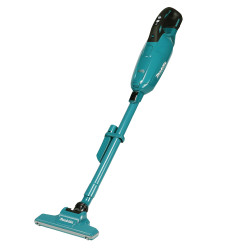  Аккумуляторный пылесос Makita LXT DCL285FZ (каркас)