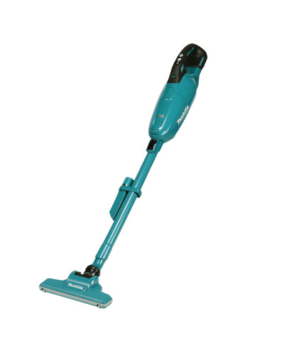 Makita DCL285FZ | Аккумуляторный пылесос Makita LXT DCL285FZ (каркас)