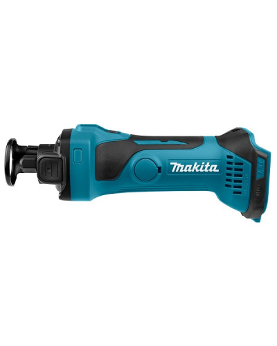 Аккумуляторный фрезер для гипсокартона Makita LXT DCO180Z (каркас)  - фото 2