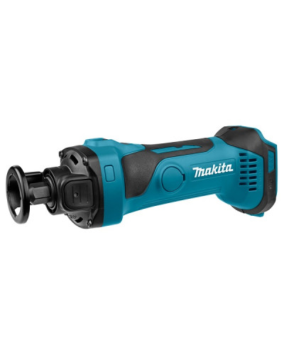 Makita DCO180Z | Аккумуляторный фрезер для гипсокартона Makita LXT DCO180Z (каркас)