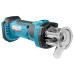 Аккумуляторный фрезер для гипсокартона Makita LXT DCO180Z (каркас)  - фото 4