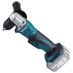 Аккумуляторная угловая дрель Makita LXT DDA351Z (каркас)