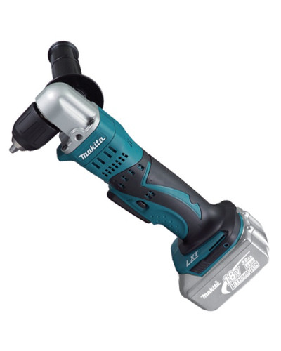 Makita DDA351Z | Аккумуляторная угловая дрель Makita LXT DDA351Z (каркас)