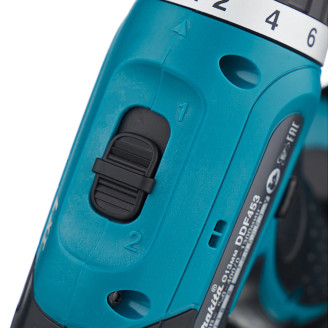 Акумуляторний дриль-шурупокрут Makita LXT DDF453SYX5