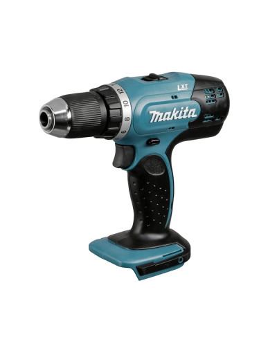 Makita DDF453Z | Аккумуляторная дрель-шуруповерт MAKITA LXT DDF453Z (каркас)