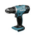Аккумуляторная дрель-шуруповерт MAKITA LXT DDF453Z (каркас)