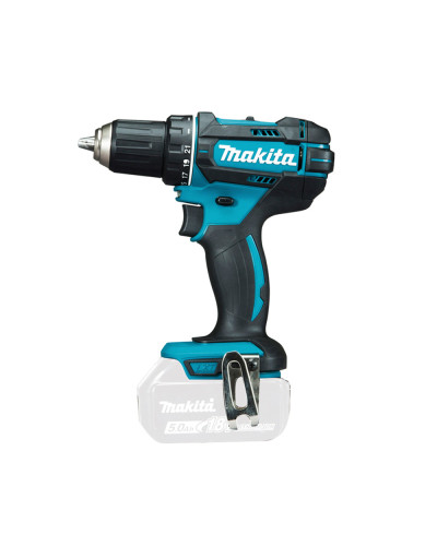 Акумуляторний дриль-шурупокрут MAKITA LXT DDF482Z (каркас) - фото 2 Акумуляторний дриль-шурупокрут MAKITA LXT DDF482Z (каркас) - фото 2