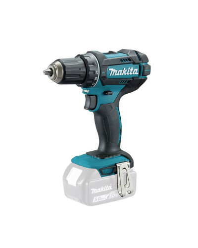 Акумуляторний дриль-шурупокрут MAKITA LXT DDF482Z (каркас) - фото 3 Акумуляторний дриль-шурупокрут MAKITA LXT DDF482Z (каркас) - фото 3