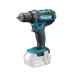 Акумуляторний дриль-шурупокрут MAKITA LXT DDF482Z (каркас) - фото 3 Акумуляторний дриль-шурупокрут MAKITA LXT DDF482Z (каркас) - фото 3