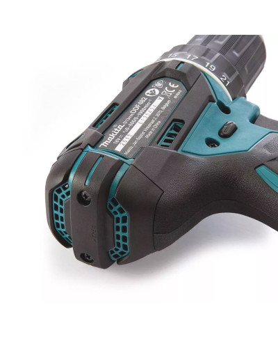 Акумуляторний дриль-шурупокрут MAKITA LXT DDF482Z (каркас) - фото 6 Акумуляторний дриль-шурупокрут MAKITA LXT DDF482Z (каркас) - фото 6