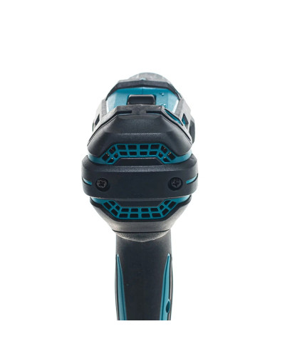 Акумуляторний дриль-шурупокрут MAKITA LXT DDF482Z (каркас) - фото 7 Акумуляторний дриль-шурупокрут MAKITA LXT DDF482Z (каркас) - фото 7