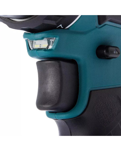 Акумуляторний дриль-шурупокрут MAKITA LXT DDF482Z (каркас) - фото 8 Акумуляторний дриль-шурупокрут MAKITA LXT DDF482Z (каркас) - фото 8