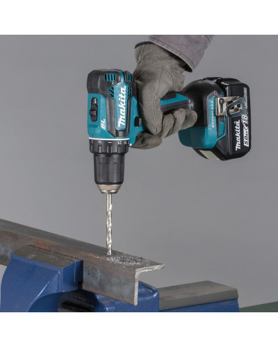 Акумуляторний дриль-шурупокрут MAKITA LXT DDF482Z (каркас) - фото 9 Акумуляторний дриль-шурупокрут MAKITA LXT DDF482Z (каркас) - фото 9