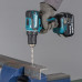 Акумуляторний дриль-шурупокрут MAKITA LXT DDF482Z (каркас) - фото 9 Акумуляторний дриль-шурупокрут MAKITA LXT DDF482Z (каркас) - фото 9