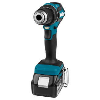 Акумуляторний дриль-шурупокрут Makita LXT DDF485SFJ