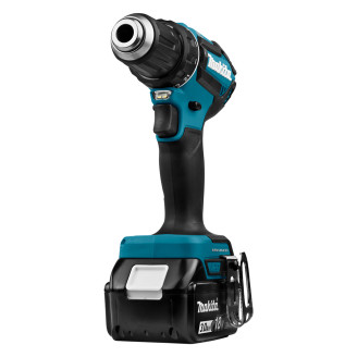 Акумуляторний дриль-шурупокрут Makita LXT DDF485SFJ