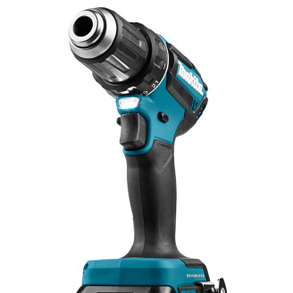 Акумуляторний дриль-шурупокрут Makita LXT DDF485SFJ