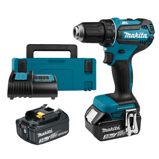 Makita DDF485SFJ | Акумуляторний дриль-шурупокрут Makita LXT DDF485SFJ