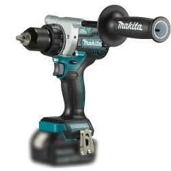Аккумуляторная дрель-шуруповерт Makita LXT DDF486Z (каркас)