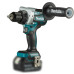 Аккумуляторная дрель-шуруповерт Makita LXT DDF486Z (каркас)