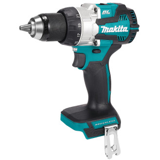 Акумуляторний дриль-шурупокрут Makita LXT DDF489RTJ