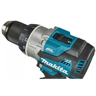 Акумуляторний дриль-шурупокрут Makita LXT DDF489RTJ