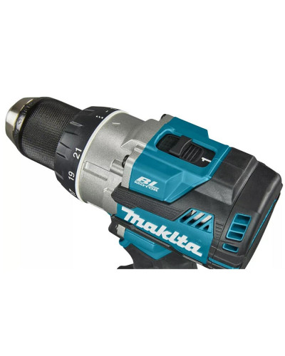 Акумуляторний дриль-шурупокрут Makita LXT DDF489RTJ  - фото 5
