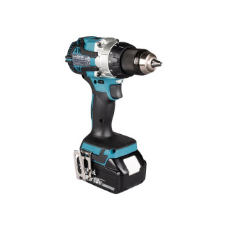 Акумуляторний дриль-шурупокрут Makita LXT DDF489RTJ