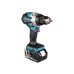 Акумуляторний дриль-шурупокрут Makita LXT DDF489RTJ  - фото 2