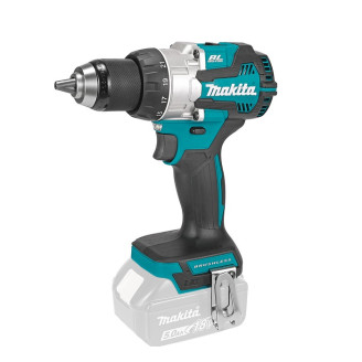 Акумуляторний дриль-шурупокрут Makita LXT DDF489Z (каркас)