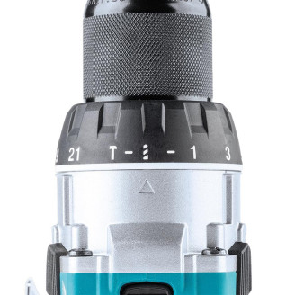 Акумуляторний дриль-шурупокрут Makita LXT DDF489Z (каркас)