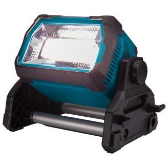 Makita DEADML809 | Аккумуляторный фонарь-прожектор Makita LXT/XGT DEADML809 (каркас)